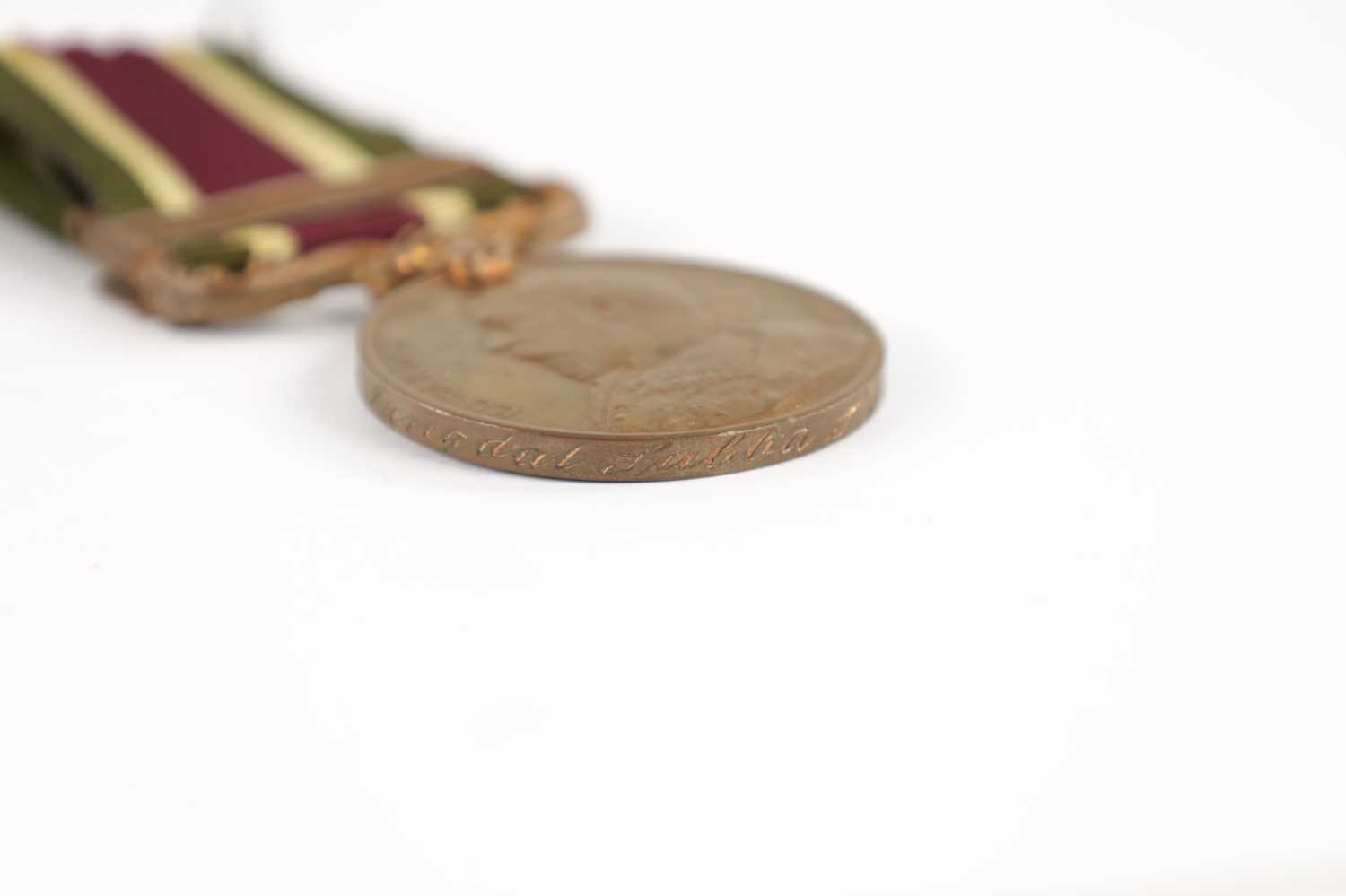 A COLLECTION OF THREE MEDALS - Image 7 of 11