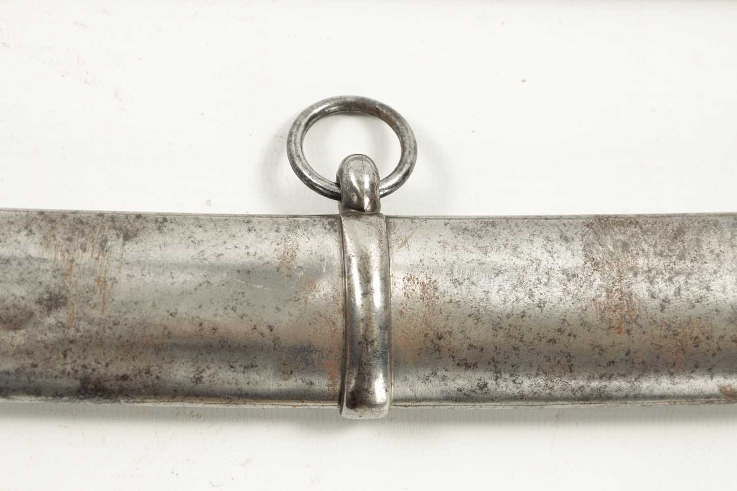 A 1796 QUEENS 16TH LANCERS OFFICER’S SWORD - Image 5 of 6