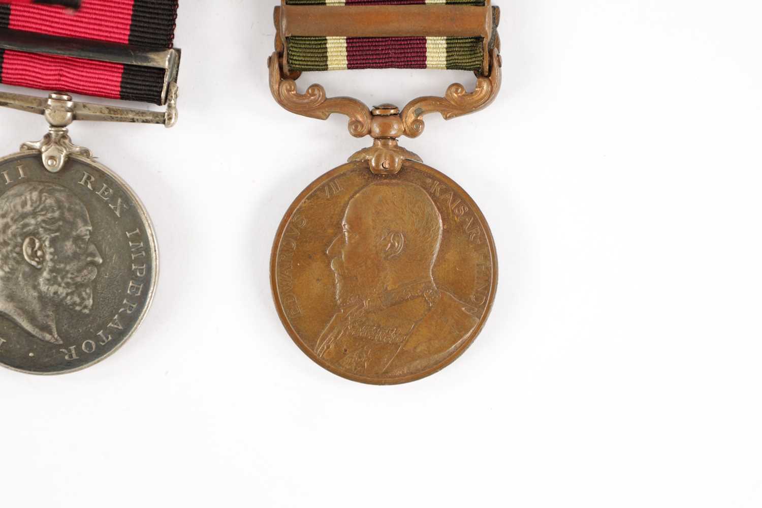 A COLLECTION OF THREE MEDALS - Image 11 of 11
