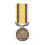 A SOUTH AFRICA MEDAL 1853