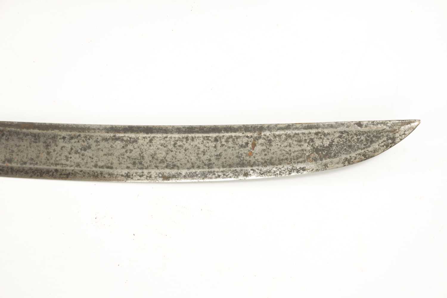 A 1796 PRESENTATION OFFICER'S SWORD - Image 5 of 7