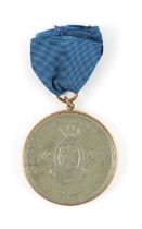 ALEXANDER DAVISON'S MEDAL FOR TRAFALGAR 1805