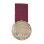 A DEFENCE OF GIBRALTAR 1779-1783, SIR THOMAS PICTON’S MEDAL