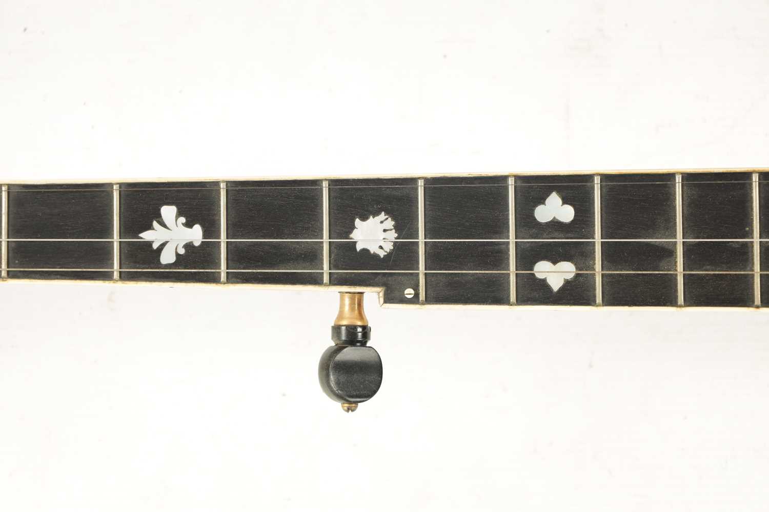 A JOHN GREY & SONS FIVE-STRING BANJO - Image 3 of 8