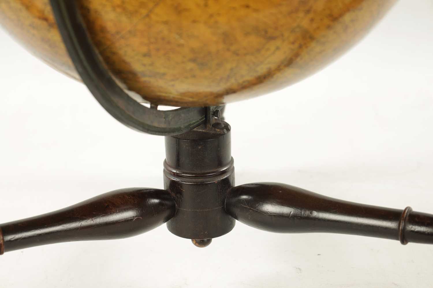 A 19TH CENTURY 15” CARY CELESTIAL LIBRARY GLOBE - Image 3 of 14