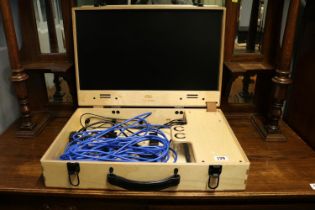 Rare Gameboks with 24'' Screen in full working order