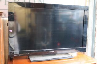 Sony Bravia LCD Television