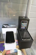 Boxed Apple Iphone 4 & 3G