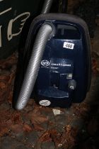 Sebo Airbelt K1 Vacuum cleaner