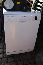 Bosch Series 2 Dishwasher