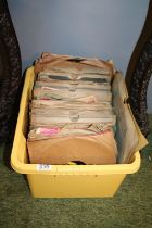 Collection of Vintage Records