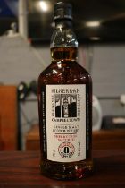 Kilkerran of Campeltown 8 Year Old Single Malt Scotch Whisky 70cl