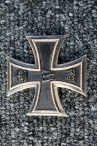 Imperial German, 1914 W Iron Cross 1st Class