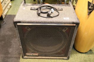 Custom Sound Cub 60 Bass Chorus Speaker