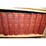 26 Volumes of Punch 1840s to 1880s