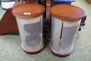 Pair of Model JR149 Loudspeaker System