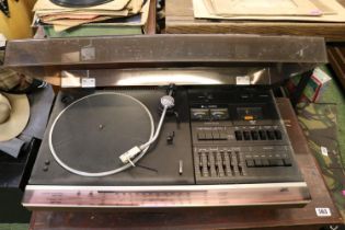 JVC MF-55LS Music System