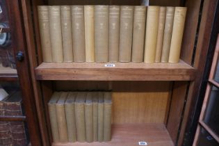The Lonsdale Library of Sporting Sealey Services 21 Volumes