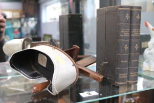 The South African War Through the Stereoscope by Underwood & Underwood with Stereoscopic Viewer