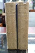2 Volumes of Stereoscopic Views The Great War Including the Official Series by Realistic Travels