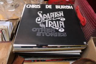 Collection of assorted Vinyl Records inc. Elkie Brooks, Cher etc