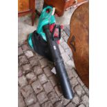 Bosch Garden Vac