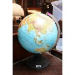 Scan-Globe A/S of Denmark globe