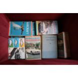 Collection of Vintage Observers books