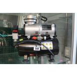 Timbertech Air Spraying Compressor