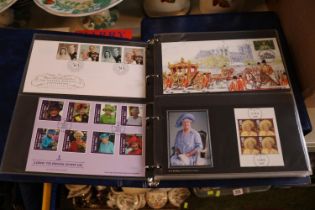 Collection of First Day Covers mainly Royal related