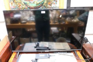 TCL LCD Television with Remote