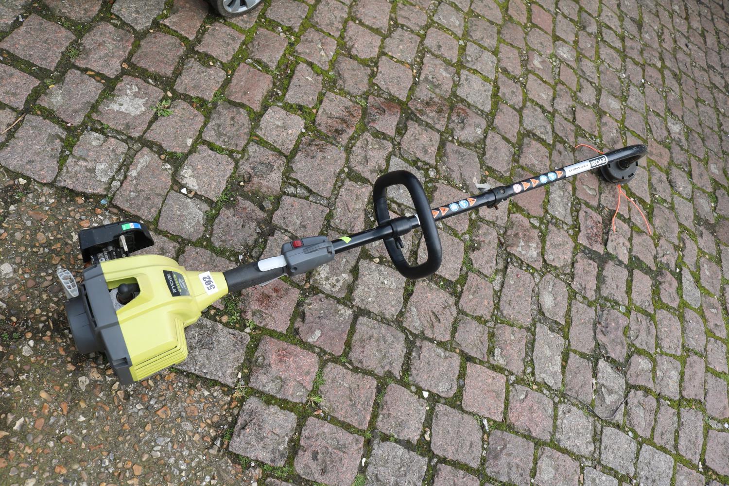 Mountfield RS100 Petrol Mower