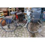Gottfried Vintage Ladies cycle