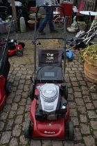 Einhell Petrol Mower