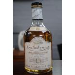 Dalwhinnie Single Highland Malt Scotch Whisky 15 Year 70cl