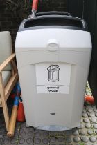 General Waste Bin