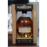 The Glenrothes The Vintage Single Malt Speyside Whisky 700ml boxed