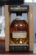 The Glenrothes The Vintage Single Malt Speyside Whisky 700ml boxed