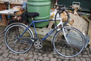 Mahin Gents Vintage cycle