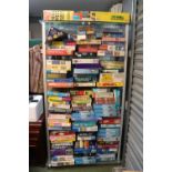 Very Large Collection of assorted Jigsaws to include Waddingtons, Heye, Falcon etc