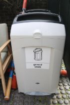 General Waste Bin