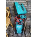 Bosch Rotak 32R Mower