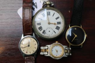 Vintage Ingersoll Watch, Superoma and other watches (4)