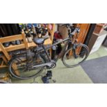 Kalkhoff Tasman Impulse 8 HS 17Ah Step Thru Mens 50cm Electric cycle with Keys, charger and