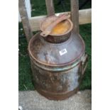 Vintage Milk Churn