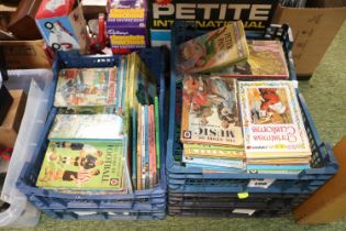 Very Large collection of assorted Ladybird Children's books