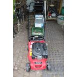 Mountfield EP414 Petrol Mower