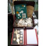 Good collection of assorted Coins to include a 1997 United Kingdom Proof Set