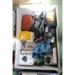 Collection of assorted Fishing Reels inc. Nyhet Abu, Ocean City, J W Young & Sons etc