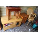 Collection of assorted Furniture